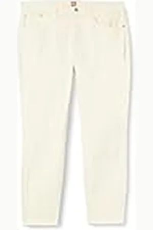 HUGO BOSS Dames JEANS_BROEK jackie slim mr c bc, , 30