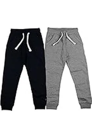 Minymo Joggingbroek voor jongens, , 92