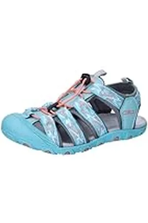 CMP Uniseks kinderen kinderen Sahiph Hiking sportsandaal, Acqua Sunrise, 37 EU