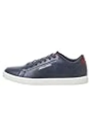 JACK & JONES Jfwboss Pu Noos Sneakers voor heren, , 43 EU
