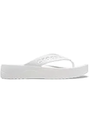 Crocs Dames Baya Platform Flip, , 36/37 EU
