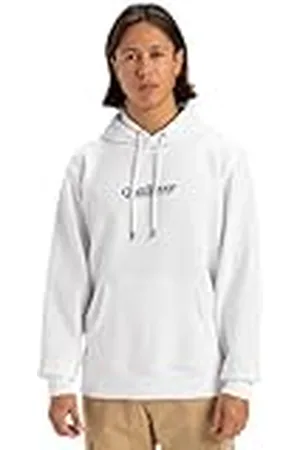 Quiksilver Fineline Hoodie trui voor heren, , L/Tall