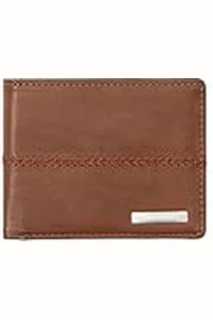 Quiksilver Stitchy AQYAA03243 Herenportemonnee, , S