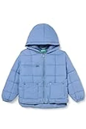 Benetton Jack voor kinderen en jongens, , L