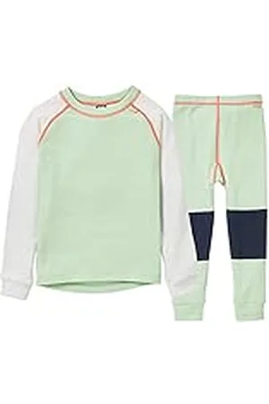 Helly Hansen Unisex Kids Hh LIFA Merino basislaag Set Baselayer Set