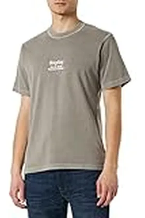 Replay Heren T-shirt, , 3XL