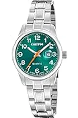 Calypso Dress Watch K5873/5, , armband, , Armband