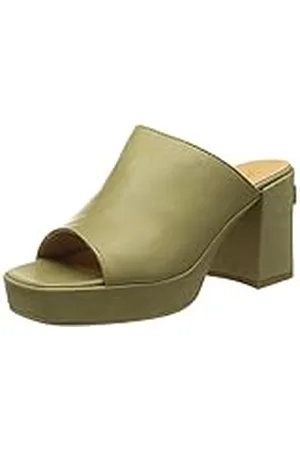 Shabbies Amsterdam Fred de la Bretoniere Dames Shs1091 Pantoffels, , 37 EU
