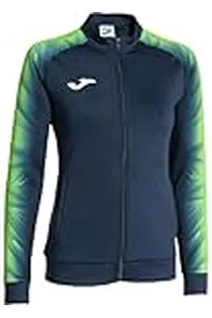 Joma Heren Sweatshirt - Elite XI - Ritssluiting, , M