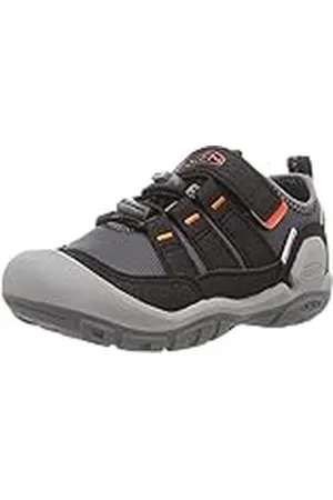 Keen Uniseks Knotch Hollow Sneakers voor kinderen, , 31 EU