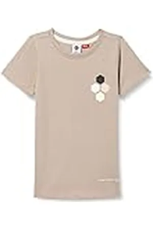 Vingino Jongens Hex Shirt, , 140 cm