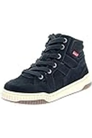 Kickers Uniseks kindersneakers Kick90, , 35 EU
