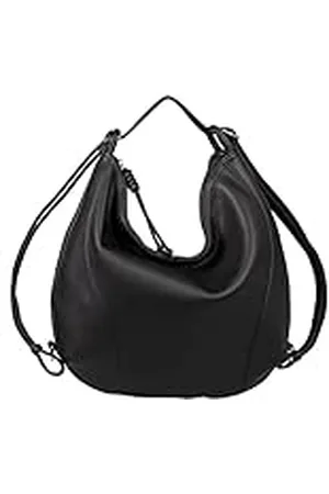 TOM TAILOR Malia Rugzak voor dames, 13 liter, , , Large, Essential
