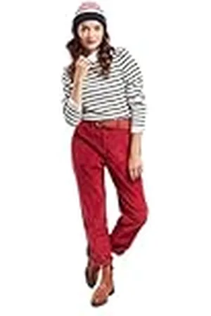 Armor.lux Armor Lux Marine-ML Sweatshirt voor dames, , L