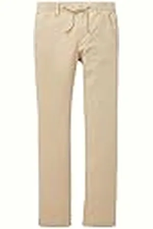 TOM TAILOR Basic chinobroek voor jongens, , 164 cm