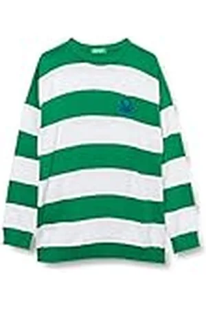 Benetton (Z6ERJ) Pullover voor kinderen