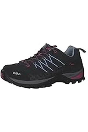 CMP Campagnolo Rigel Low Wmn Trekking Schoenen Wp dames Wandelschoenen, , 42 EU