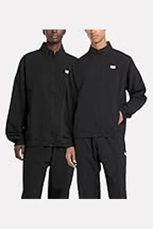 Reebok CL COURT SPORT JAS, , XXL