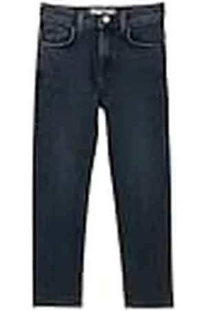TOM TAILOR Jongens kinderen jeans, , 104 cm