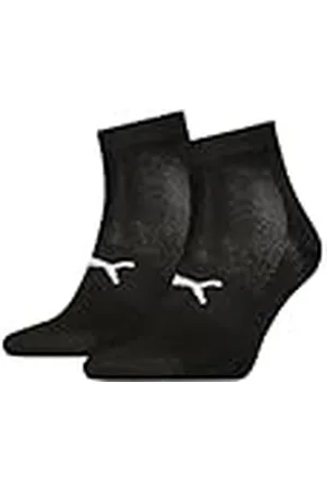 PUMA Unisex Light Quarter Sok, , 38 EU