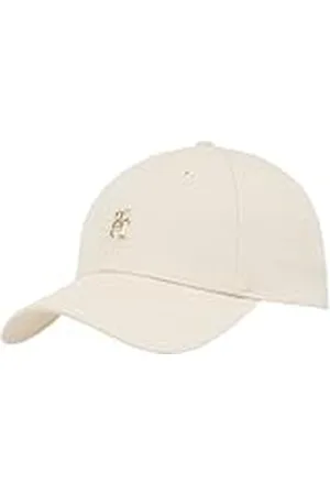 Tommy Hilfiger Verhoogde chique katoenen pet voor dames, , One size