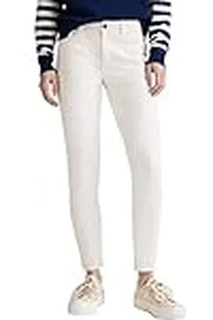 Desigual Denim Basic Core Jeans voor dames, , 42