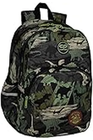 Coolpack F059672 Rider , groen, , 43 x 31 x 19 cm, Designer