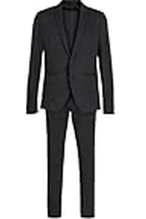 JACK & JONES JACK&JONES JUNIOR Jjejaxon Jersey Suit Noos Jnr pak voor jongens, , 128