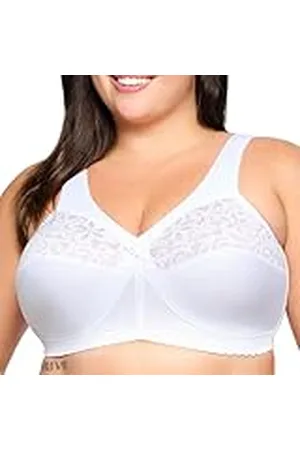 Glamorise Beha met volledige dekking voor dames, , 85B
