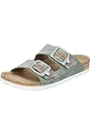 Rieker Damesslippers, , , 40 EU
