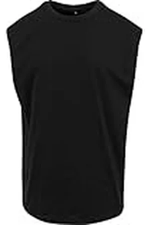Build Your Brand T-shirt voor heren, , M