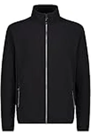 CMP Heren Man Fleece Jas, , 56