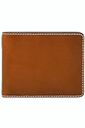 Fossil Tremont, portemonnee met twee kleppen, , 10.67 cm L x 1.27 cm W x 8.39 cm H, Casual
