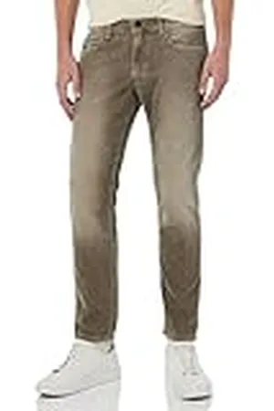 Camel Active Herenjeans, , 34W / 30L