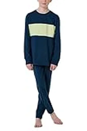 Schiesser Jongens pyjama set, , 140