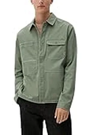QS by s.Oliver Overshirt voor heren, , 3XL