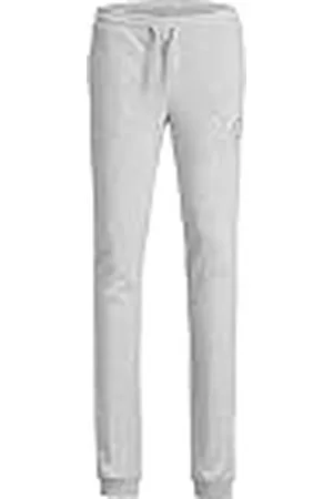 JACK & JONES JACK&JONES JUNIOR Jpstgordon Jjswift Sweat Pants Au Sn Jnr, , 176 cm