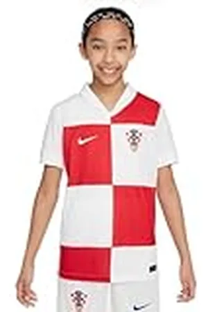 Nike Croatia T-Shirt White XL