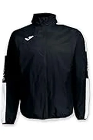 Joma Championship IV Windbreaker voor jongens, , 5XS