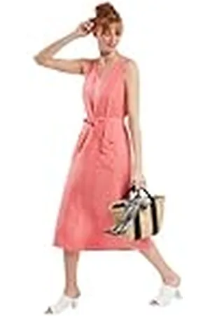 Armor.lux Armor Lux mouwloze jurk , 48 dames, , 46