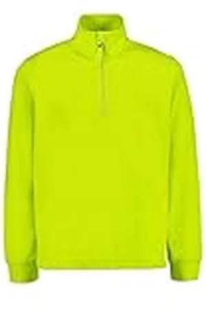 CMP Unisex kindersweatshirt fleece shirt
