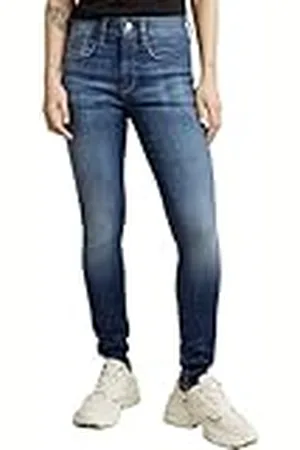 G-Star Lhana skinny jeans voor dames, , 29W / 32L