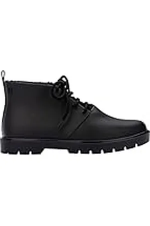 Melissa Fluffy Boot AD Korte dameslaarzen, , maat 40, , 40 EU