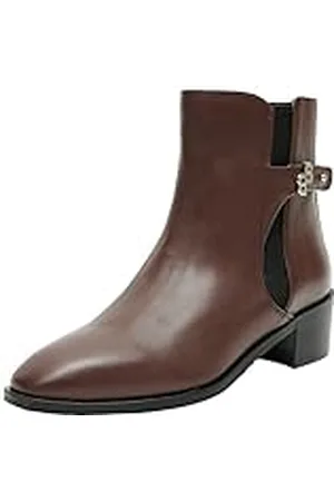 HUGO BOSS Dames iria n bootie, , 40 EU