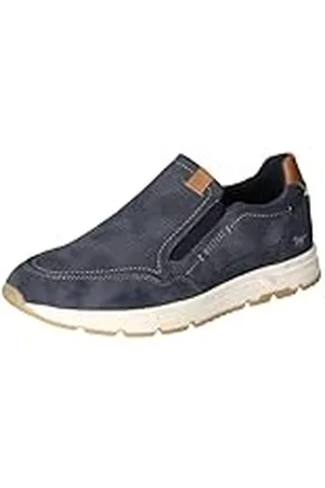 Mustang Heren 4195-401 Slipper, , 40 EU