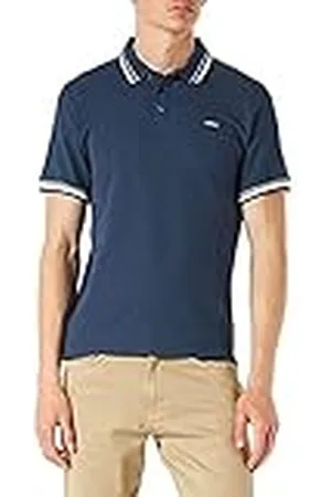 Mexx Poloshirt voor heren, , XXL