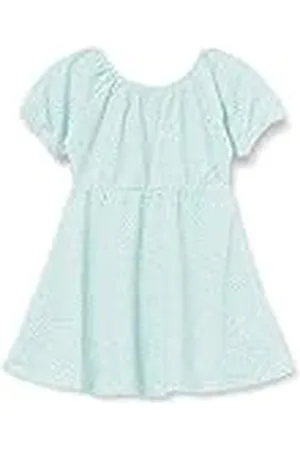 Garcia Kids Meisjes Dress Jurk, , 116/122, , 116 cm