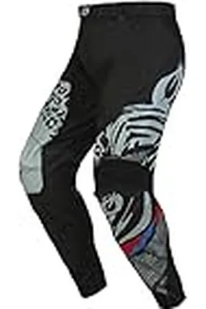 Oneal Mayhem Youth Pants Motorcrossbroek voor kinderen, stretch-inzetstukken, volledig gevoerd, rubberen bekleding voor extra bescherming, , 14 jaar