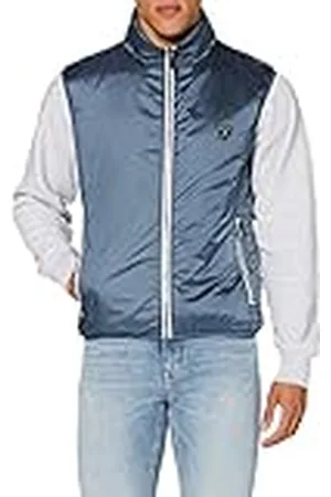 AUTOMOBILI LAMBORGHINI Automobili Vest Graphene herenjas, , M