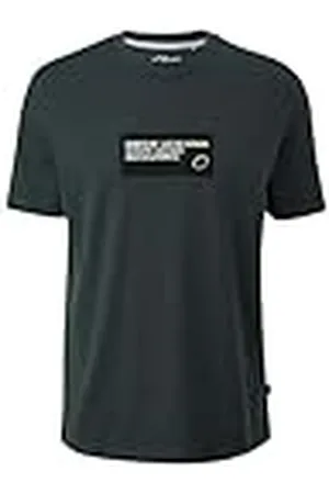 QS by s.Oliver T-shirt voor heren, , S
